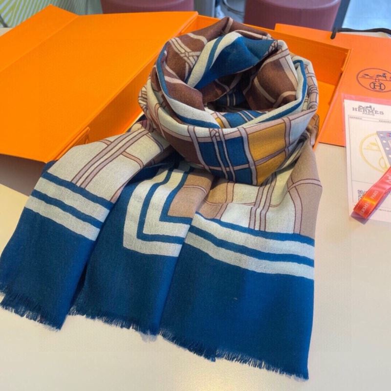 Fendi Scarf